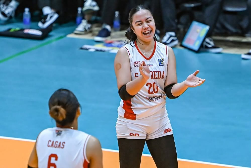 San Beda Adds to NCAA’s Strong Showing Against UAAP Teams